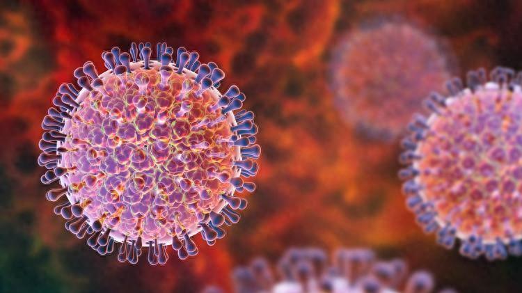 宝宝又吐又拉？别慌！轮状病毒在作怪，出现4类症状快就医