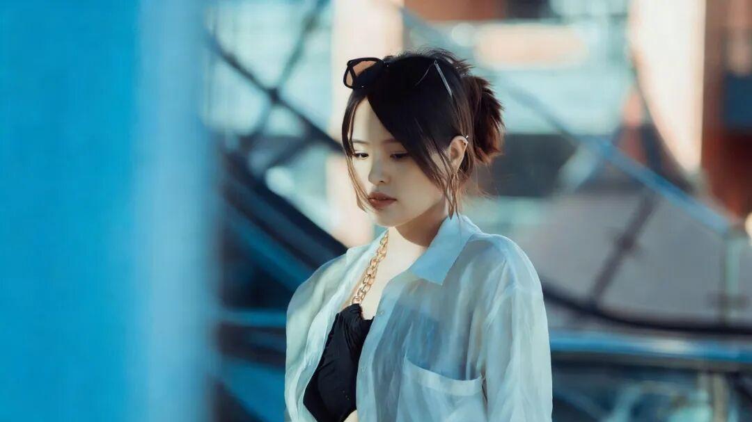 做个“不好惹”的女生，到底有多爽？