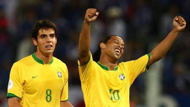 从济科走霉运，到大罗小罗遭排挤，桑巴足球黯淡既是天灾也是人祸