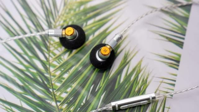 平头塞还有精品，听听这款好声音——SIVGA M260平头塞实测