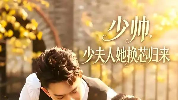 《少帅，少夫人她换芯归来》揭秘权谋与爱情的双面人生