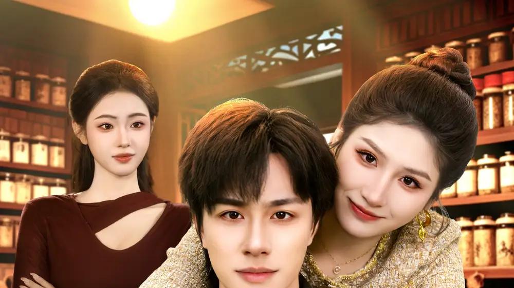 《混世龙医》奇招破局，爆笑逆袭，燃爆视听（短剧）