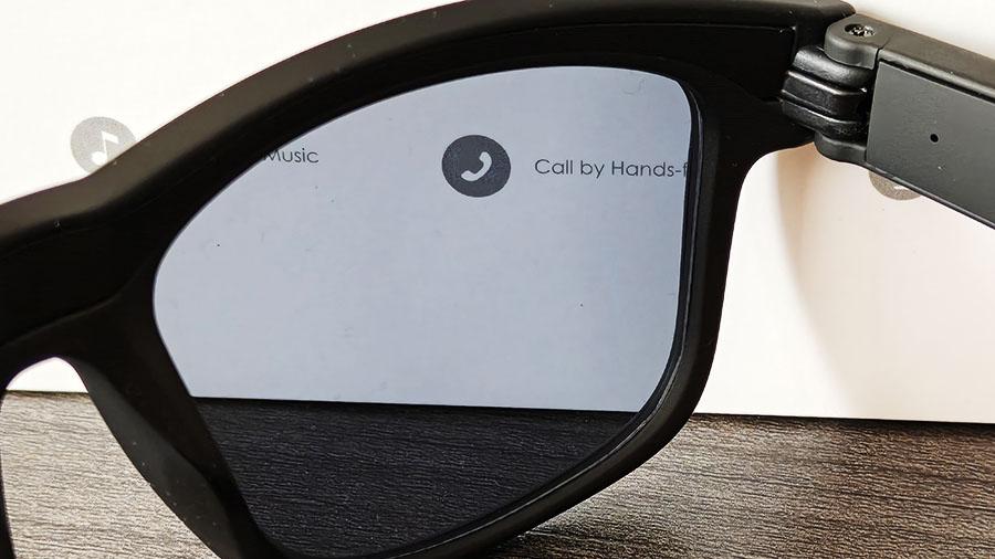 飞雅F1 AI运动智能眼镜体验：平价也能解锁AI+运动双重体验