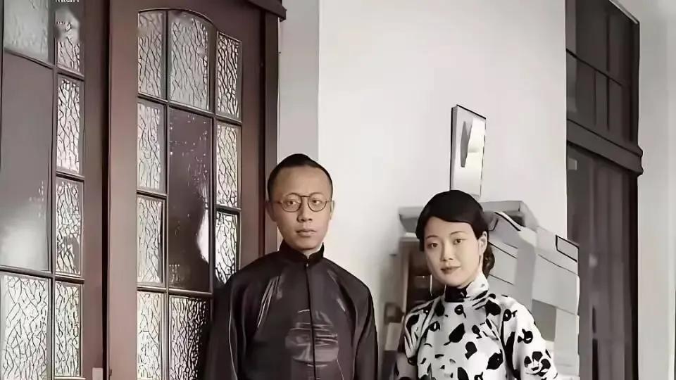 跨时代的对话，溥仪与胡适