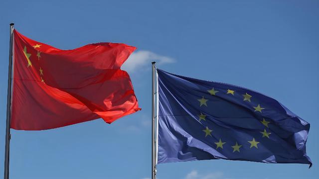 中国最近直接给欧洲各国发"法律指南"，禁止“台独”分子窜访