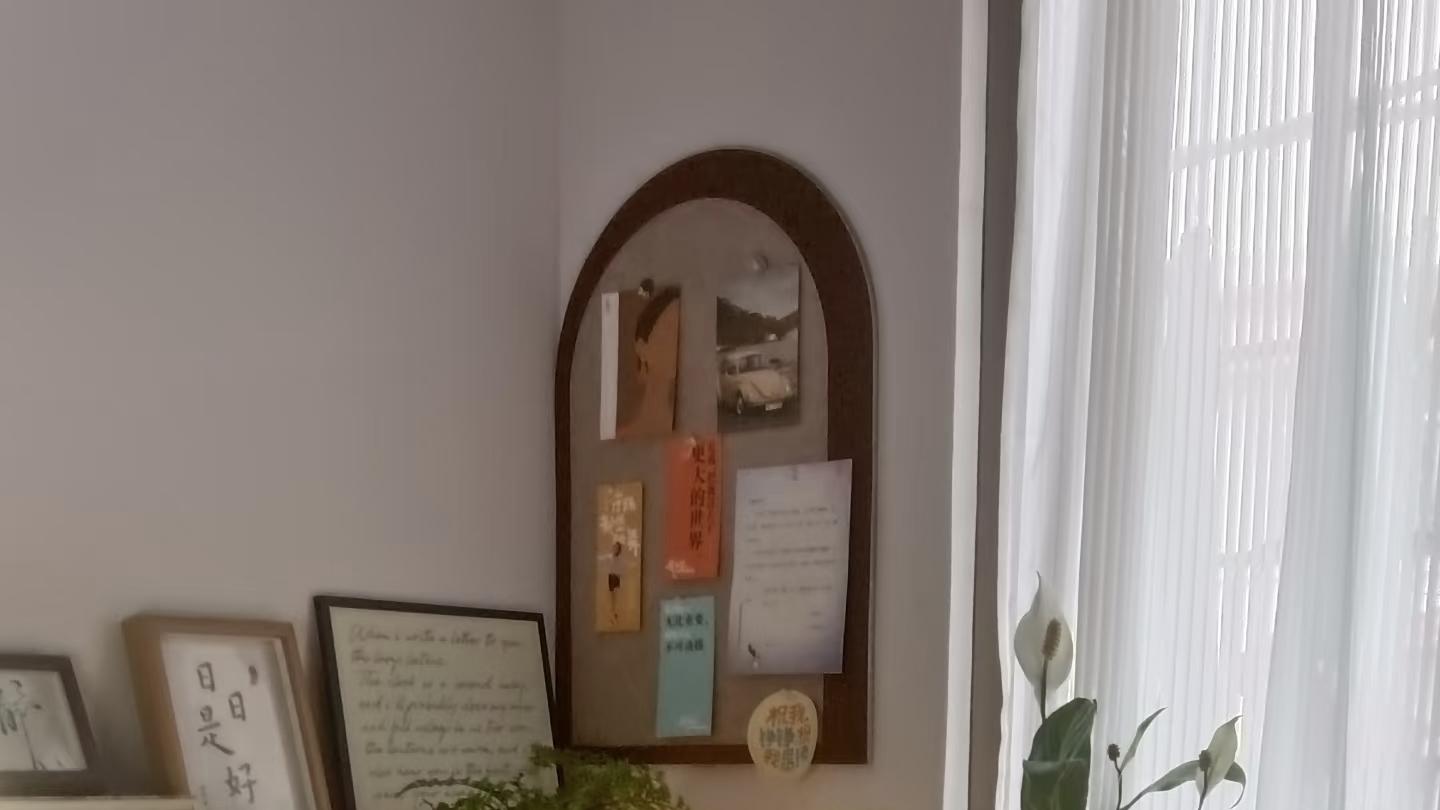 日子是过以后，不是过以前