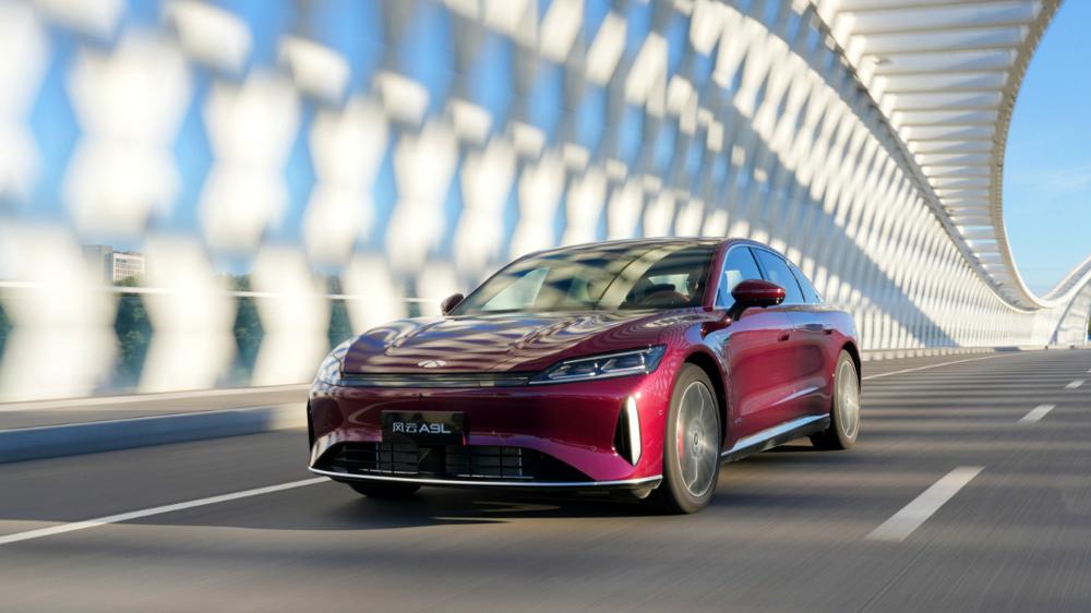 2025车市盘点之奇瑞集团：年销超280万台，海外出口创新高