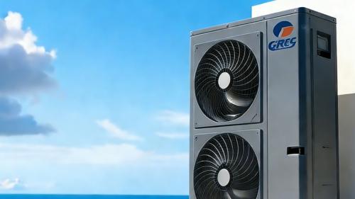 深度解码：从产品创新到产业变革，格力火凤凰如何推动能源结构转型？