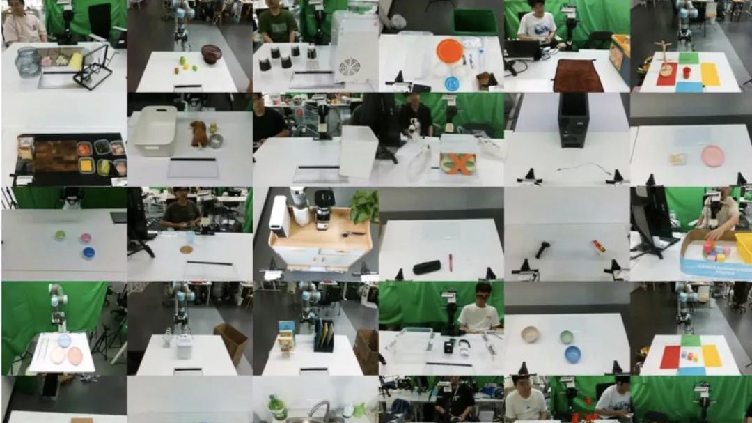 从榜单到“错题集”，RoboChallenge年度报告揭开具身智能真机实测“成绩单”