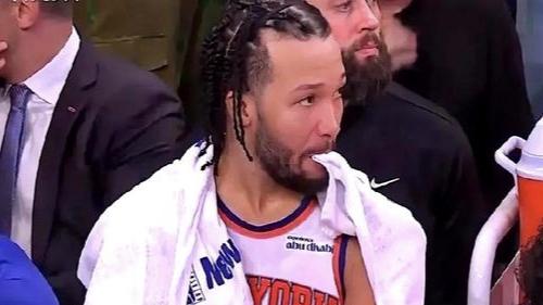 布伦森20分尼克斯逆转火箭，杜兰特30分火箭想念范弗里特