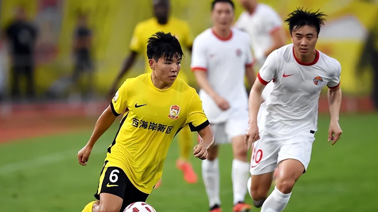 留洋新旗帜！徐彬狼队首秀时间出炉