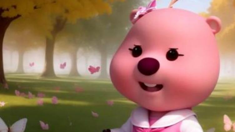 吉时已到刷屏全网 这些细节为何让人破防