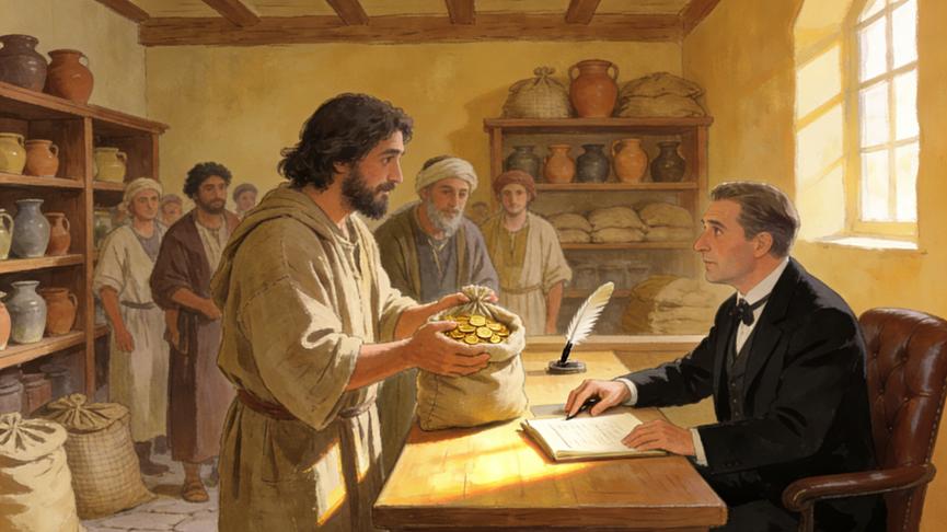 【南宫读书会】《资本5000年》从信任的发现到资本的积累