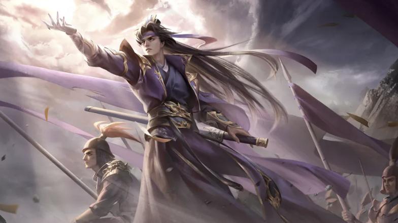 三国杀：技能描述超千字，效果还不如标将，可笑吗？