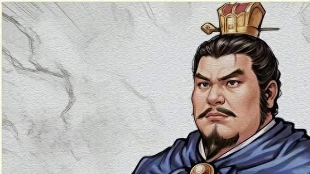 五代十国, 世人皆知儿皇帝石敬瑭, 其实还有一个侄皇帝！