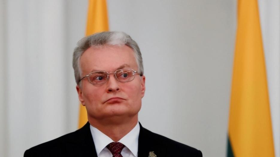 挑衅中俄后，立陶宛主动请战，只要美方发话，就可出兵中东参战