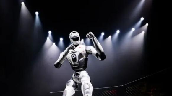 小鹏汽车前副总裁李力耘加入众擎机器人，车企技术人才流向具身智能