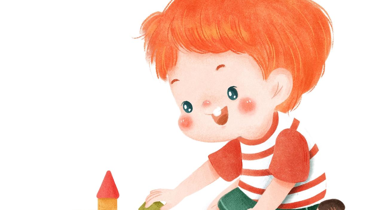 别小看这三样玩具，它们是宝宝变聪明的“手指魔法课”