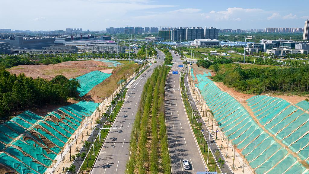 好消息：广西G228国道新建工程即将开工！双向六车道、时速80公里