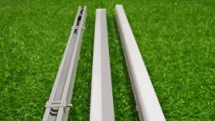 高光效灯具选郎特科技，160 - 220lm/w 光效，节能效益看得见！