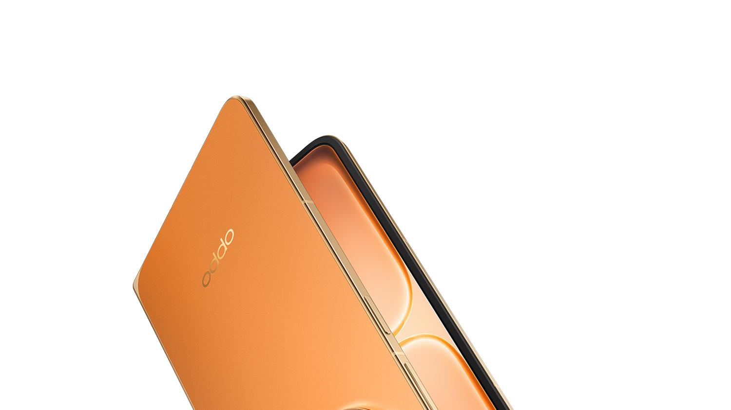 早买早享受，晚买还会涨！看完OPPO Find N6爆料我决定冲首发了