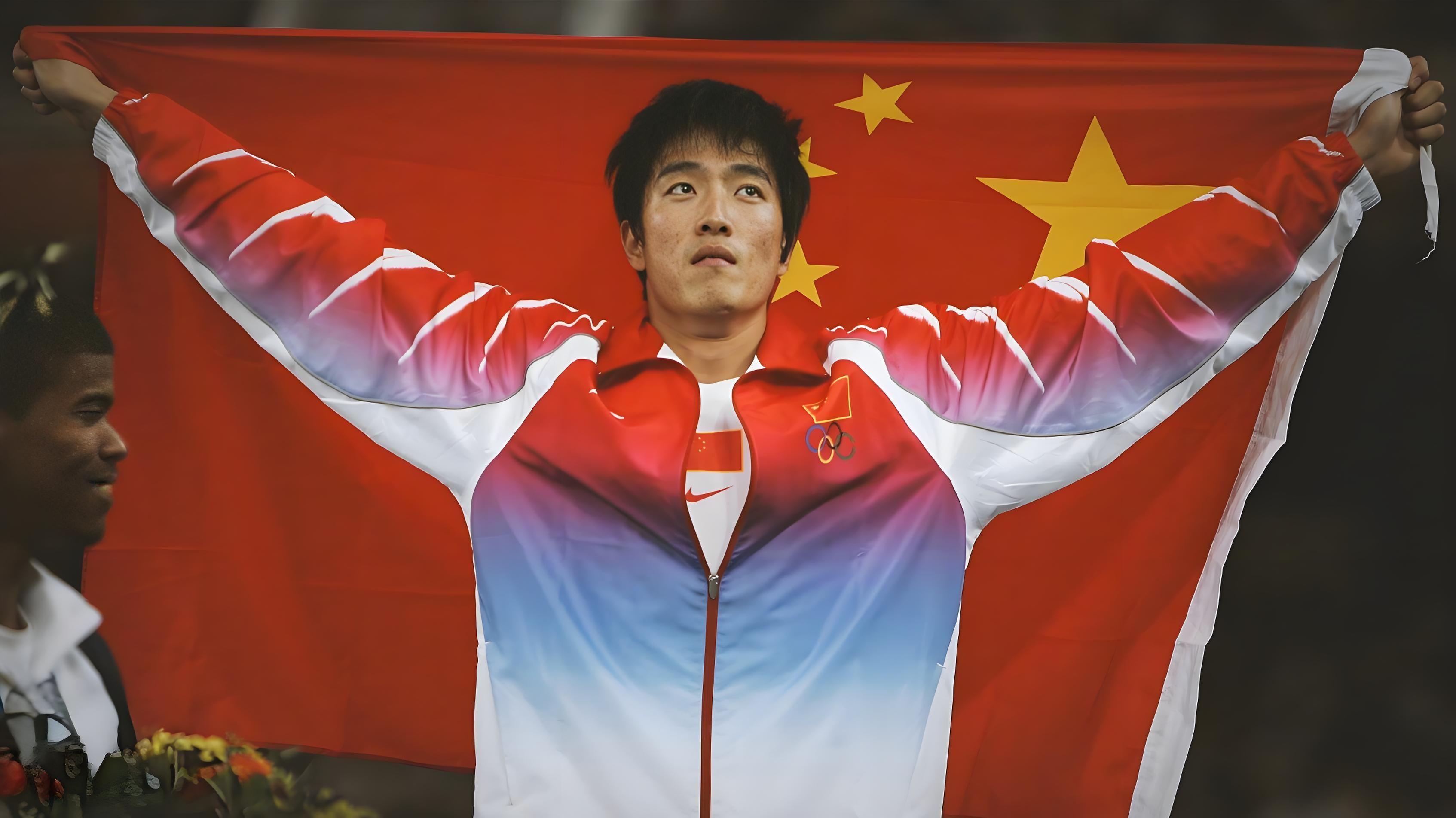 刘翔亲自下场击碎移民谣言，背后暗流涌动，真相待揭何面目