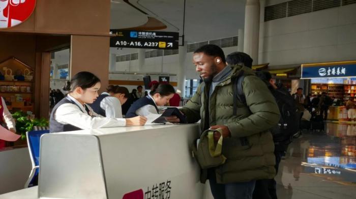 科大讯飞智能翻译，为南航空中丝路插上翅膀