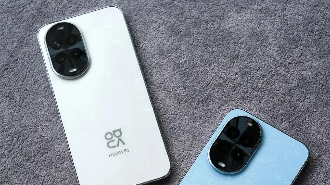 五一限时降价！销量破300万台的华为nova 15突然来这一手，就10天
