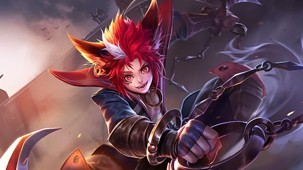 王者荣耀：S42赛季泣血之刃起飞，这三位英雄不出血亏！