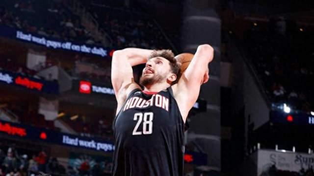 1626万到期！拒绝交易伊森，美记谈火箭明牌了，乌度卡也把话挑明