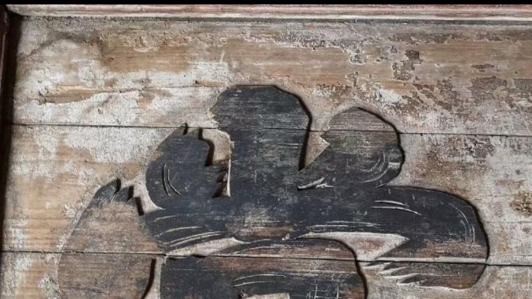 孙氏堂号：敦叙堂