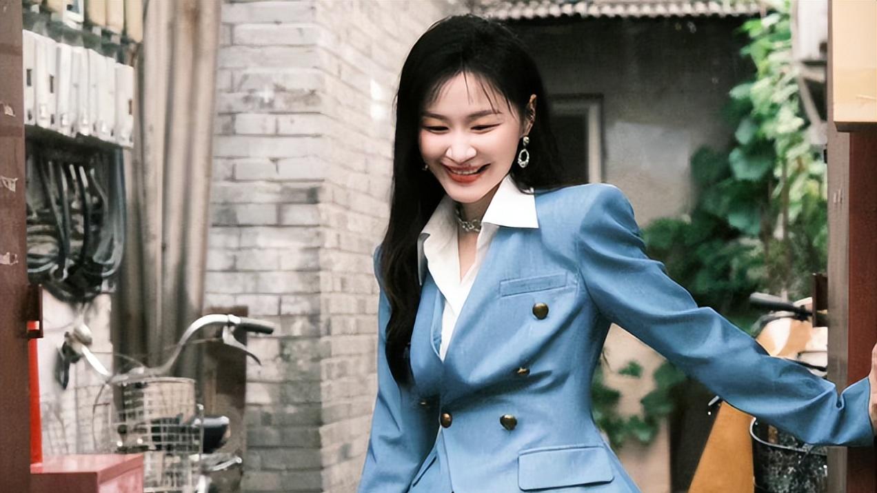 网传《乘风2026》录制名单已确定，有位姐姐提前官宣，整体年龄偏低