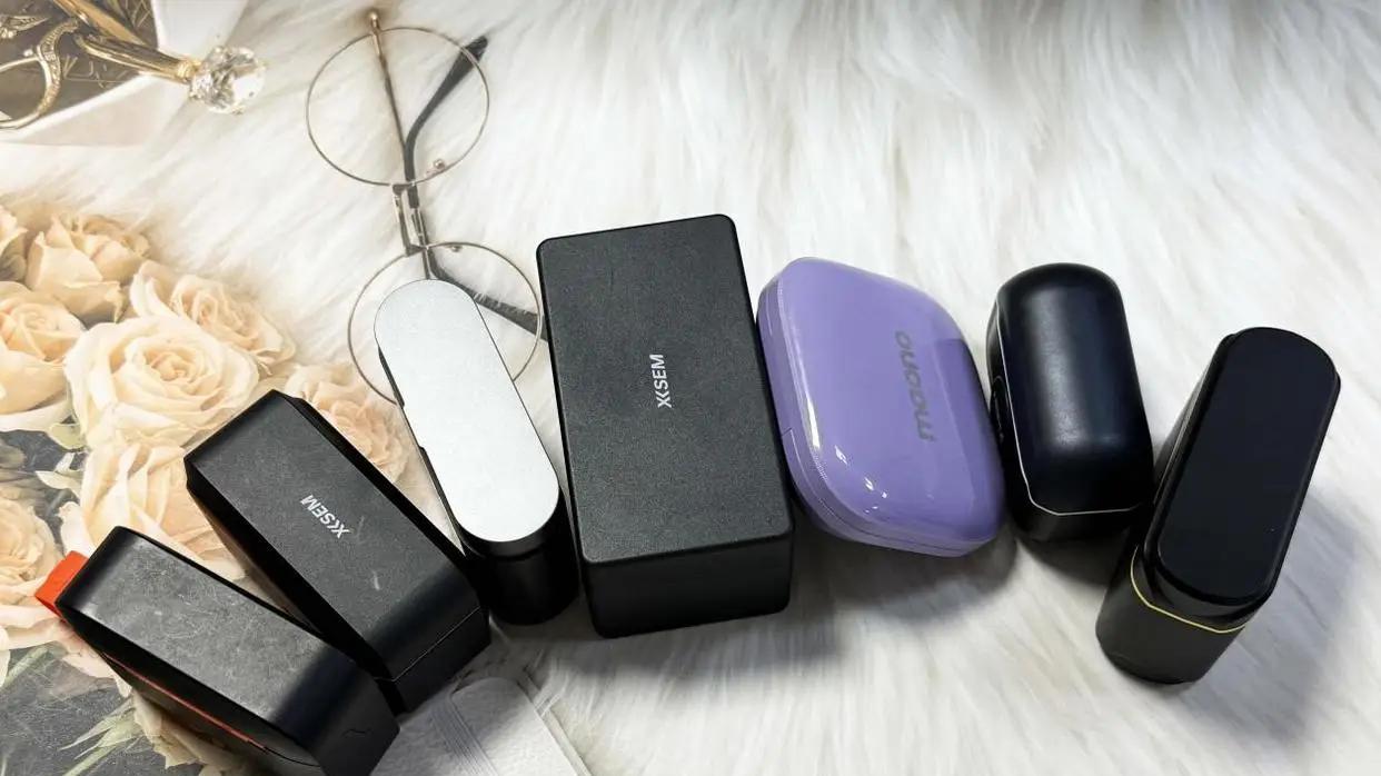 一拖二无线领夹麦有什么款式可以选？十大热销口碑领夹麦精选榜单