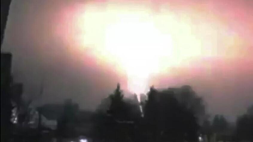 英国国防大臣访乌遭遇“榛树”导弹袭击，本人发声：警报就在耳边