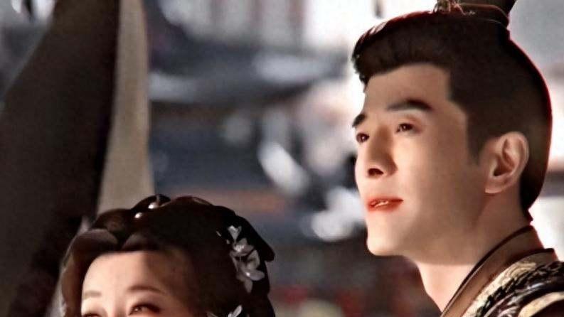 刘晓庆拍吻戏被骂，金珈一句实话让全场安静，职业尊严不该是奢侈品