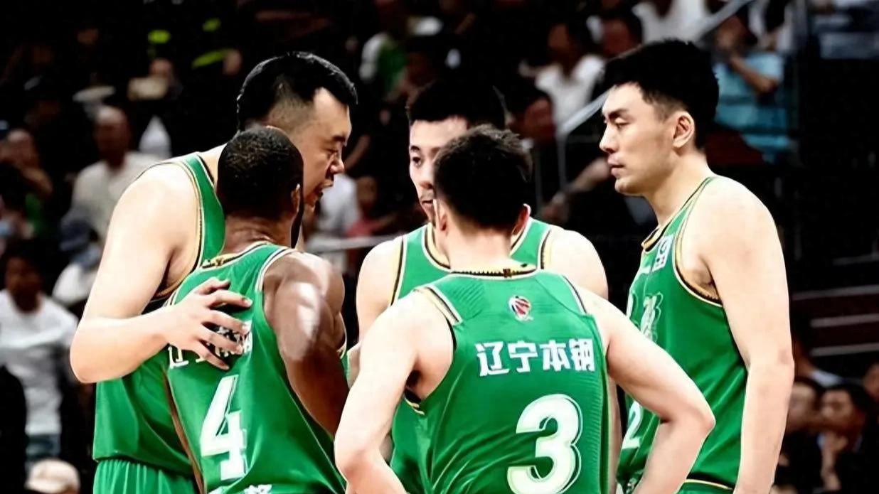赵继伟一回来，辽宁队的“解散警报”解除了？