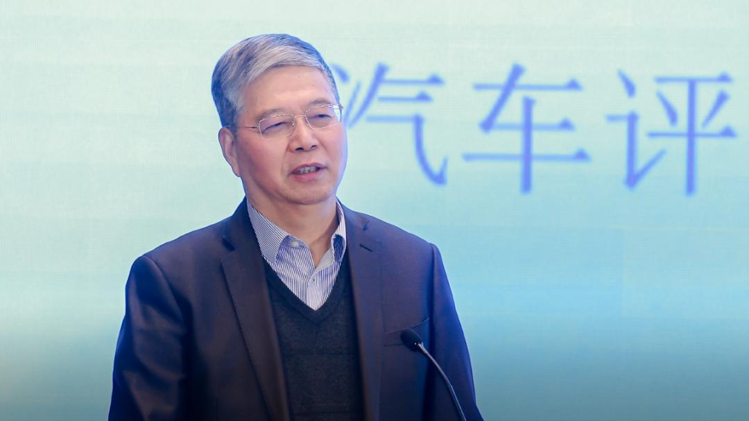 李庆文：三方协同聚合力，共绘智能汽车产业新蓝图