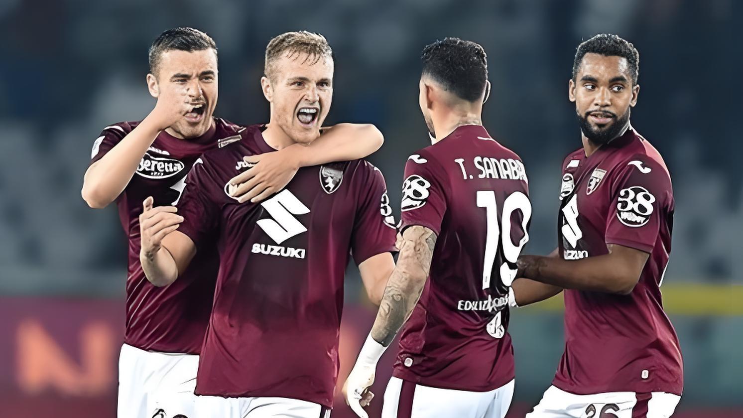 3.13意甲推荐：都灵VS帕尔马；实力相近