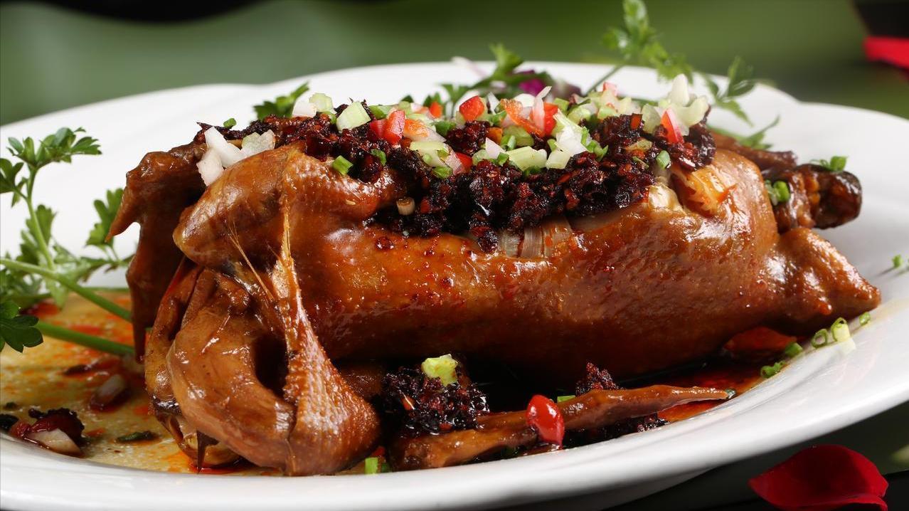 春节来“沪”吃什么？试试这10大传统美食，好吃不贵，地道上海味