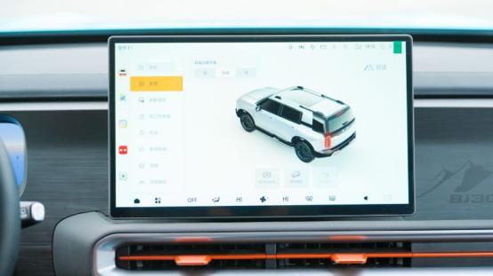 BJ30旅行家：10万级轻越野的“全能搭子”来了？