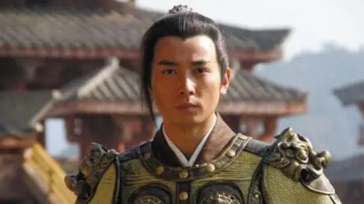 白袍战神薛仁贵：征东平西的传奇名将，起落半生终复荣光