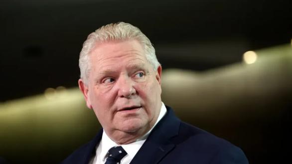 加拿大政客眼红中国电动车, 便宜也不买, 我国新能源全球领先挡不住