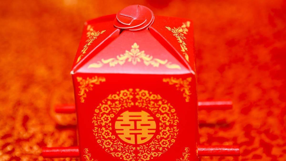男生觉得彩礼压力大，是现实还是借口
