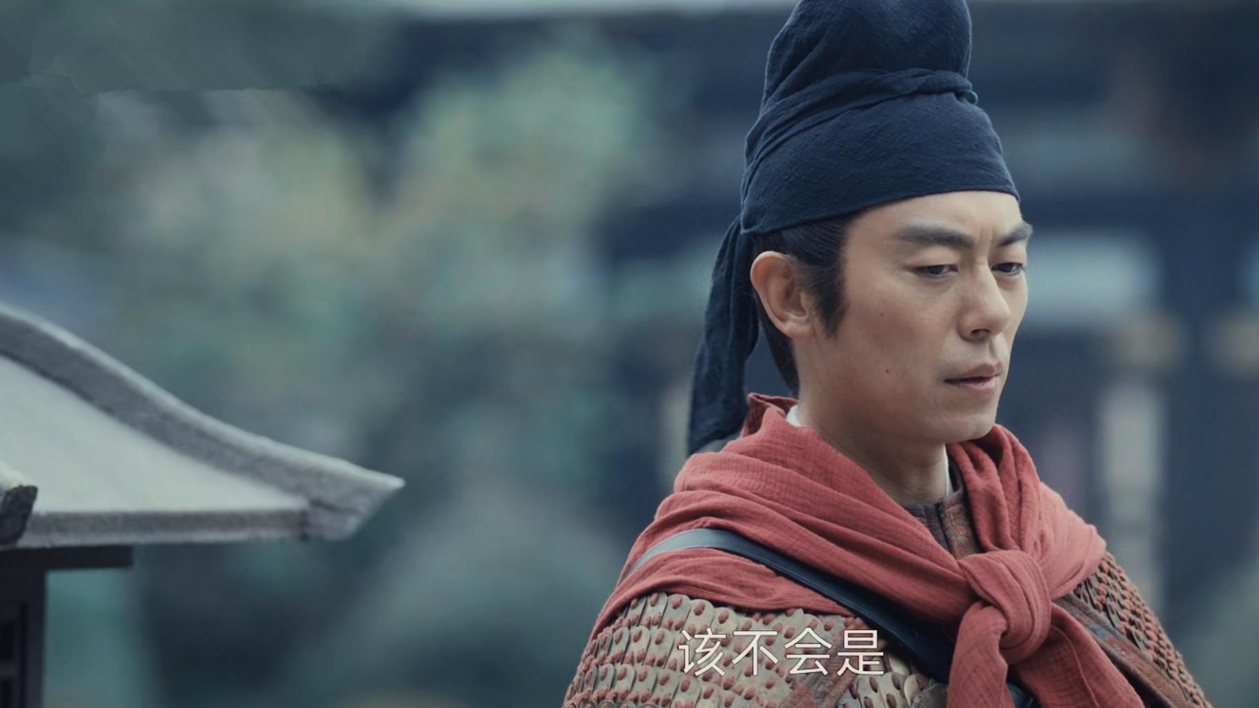 看完石重贵在权力交接中的表现，终于明白钱弘佐为何要动两个兄弟