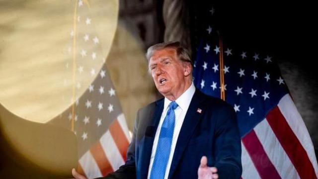 10亿美元买“会员”？特朗普“平行联合国”开张，中国会交费吗？