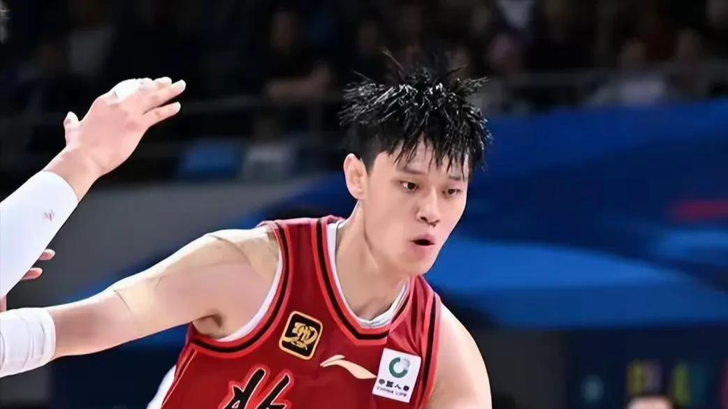 北京惜败广厦揪出大混子，10中2得4分！