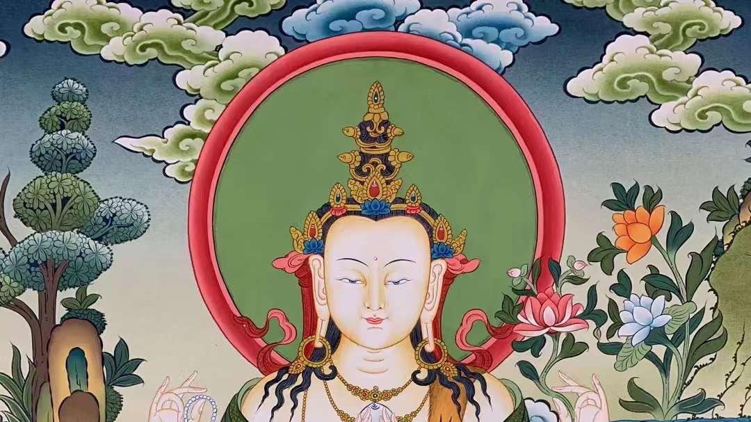 心有归处，步履皆光——凡心所向，皆是坦途