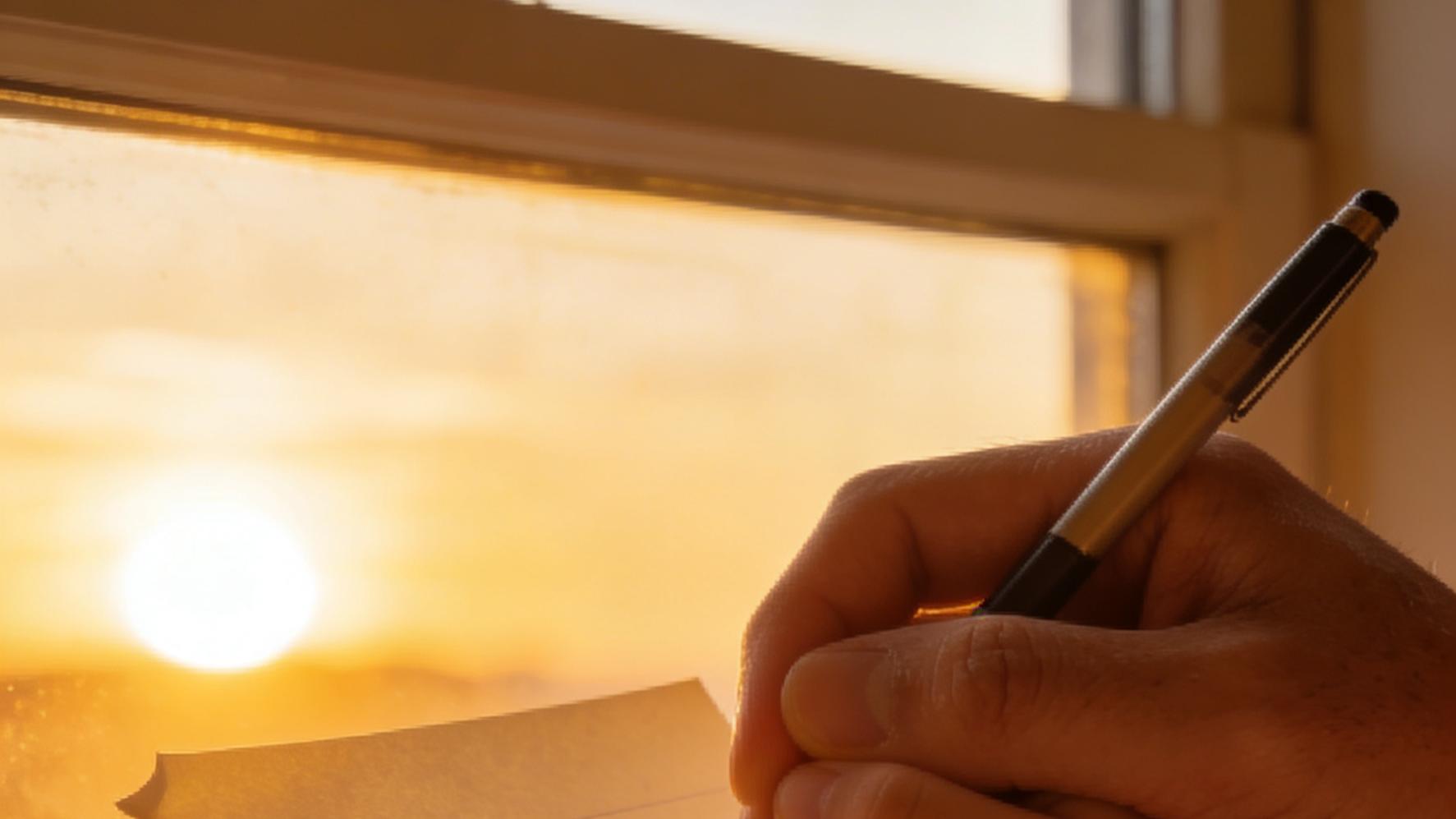 妈妈，你不骂我的时候，最漂亮：向孩子认错后，我收到了这辈子最珍贵的纸条