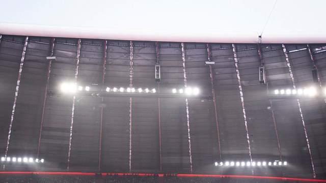 拜仁慕尼黑vs莱比锡红牛