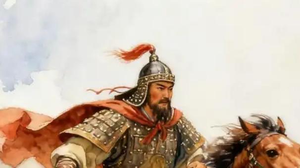 历史武将系列｜陈汤：矫诏万里斩单于，虽远必诛震四夷的西汉奇将